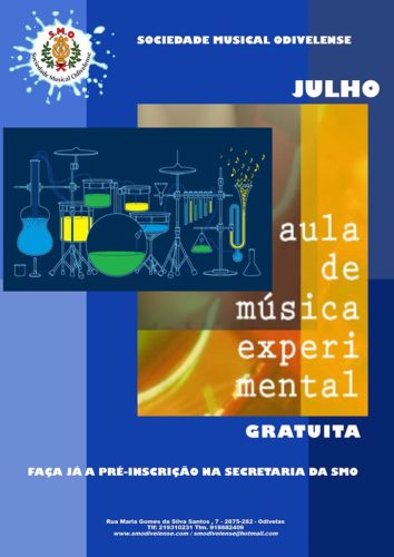 Aulas Experimentais 2019