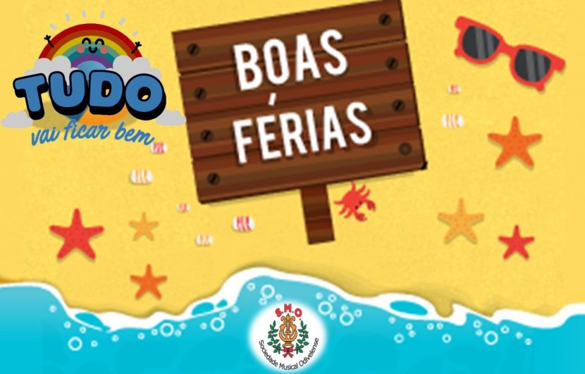 Encerramento Ferias 2020