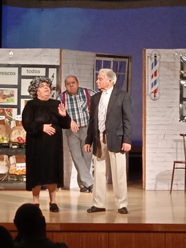 Teatro A Rua 01