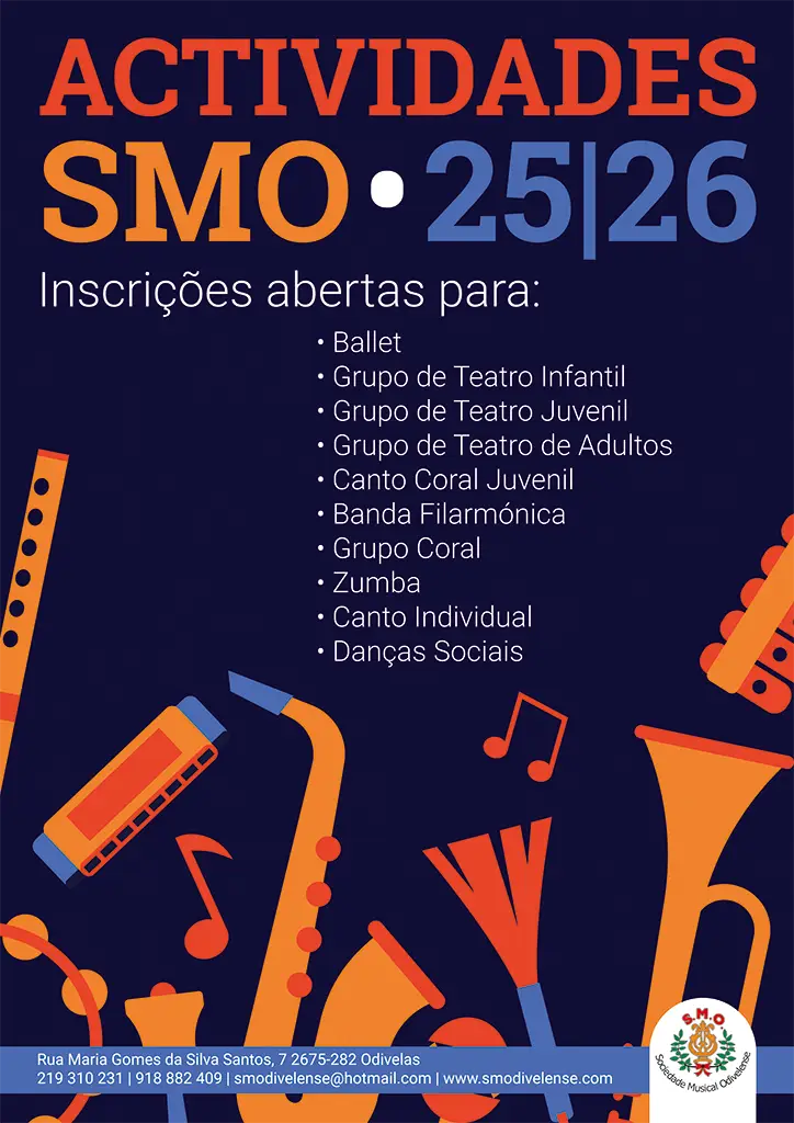 2025 Actividade 25_26s