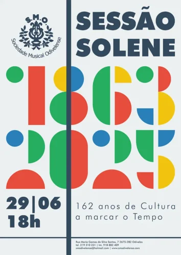 2025 Poster Sessao Solene