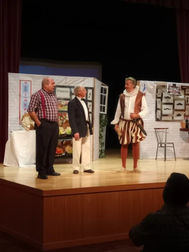 2025 SMO Teatro A Rua