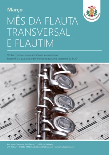 2026 03 Mes da Flauta