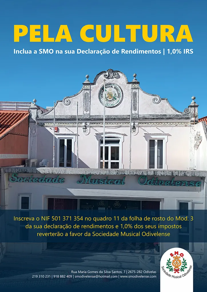 2026 Consignacao IRS