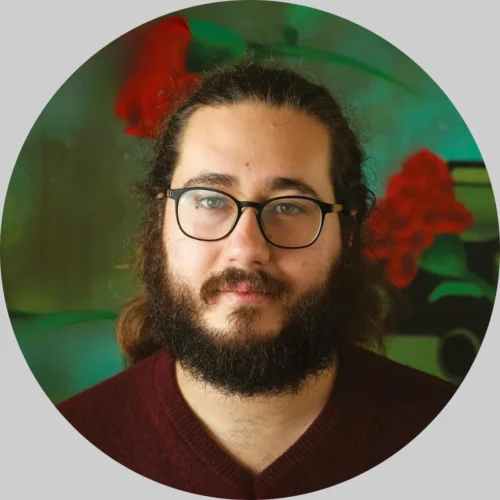 Maestro Coro Alberto Araujo