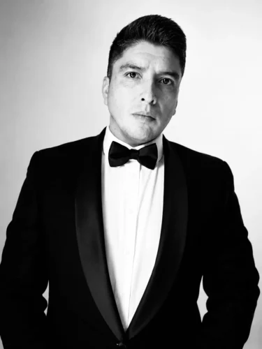 Fernando Andres
